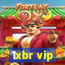 1xbr vip